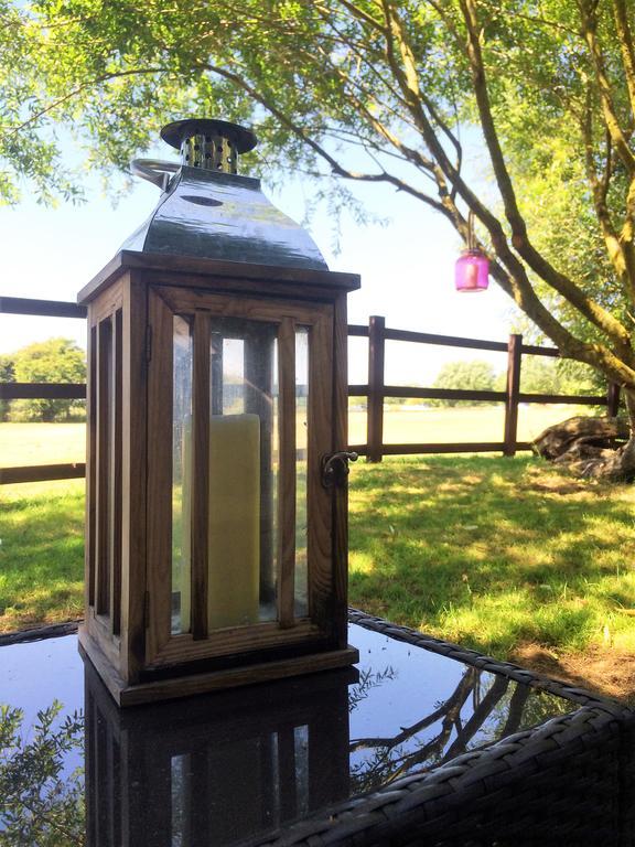 Oxford Riverside Glamping Εξωτερικό φωτογραφία